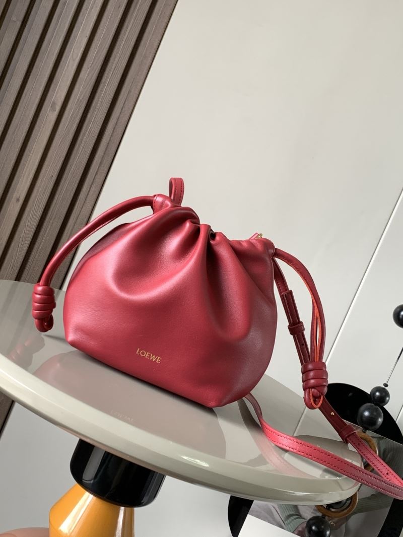 Loewe Flamenco Bags